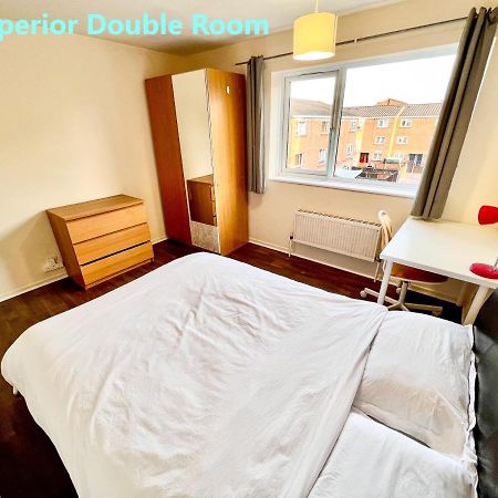 Centel - Happy Stay In Zone 1 London Luaran gambar